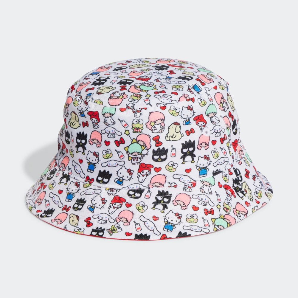 アディダス公式通販】adidas Originals × Hello Kitty and Friends