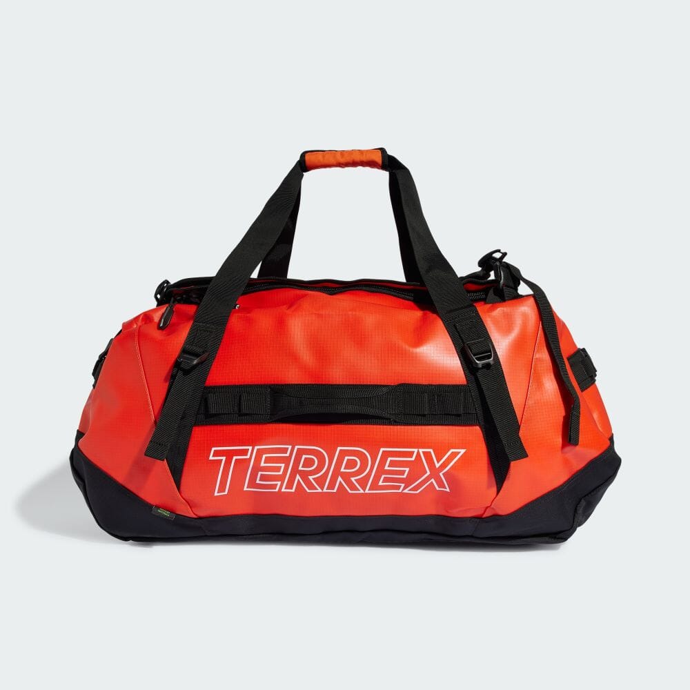 テレックス RAIN. RDY Expedition ダッフルバッグ（L） - 100L