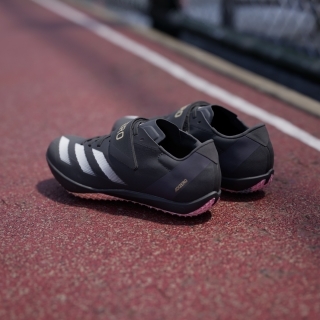 【アディダス公式通販】アディゼロ HJ（走高跳）トラック&フィールド / Adizero HJ Track and Field  [MDF84]｜[ID0304]｜陸上 スポーツシューズ｜adidas オンラインショップ