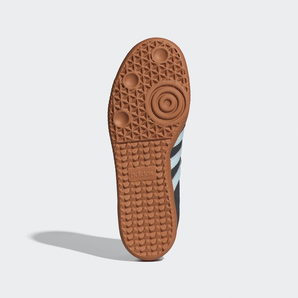 adidas Sambaアディダス サンバ茶色26センチ | www.yormarine.com