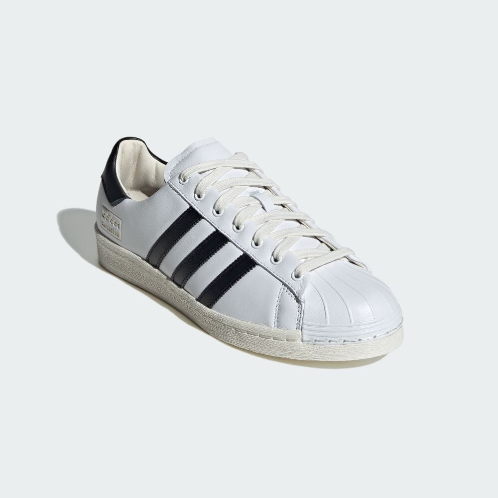 Adidas superstar a fleur sale