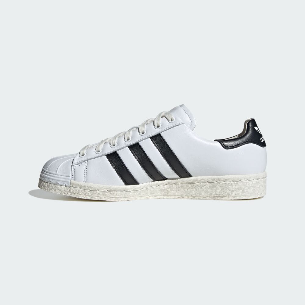 Adidas superstar outlet deluxe