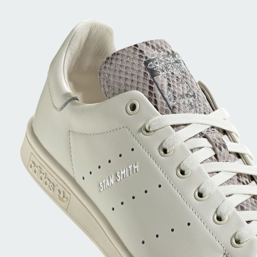 アディダス公式通販】スタンスミス Lux EDIFICE/IENA / STAN SMITH LUX ...