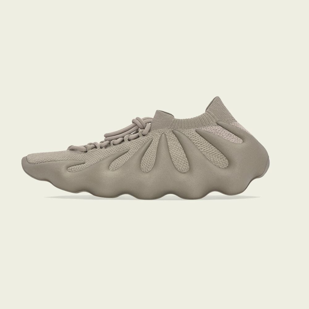 アディダス公式通販】YEEZY 450 STONE FLAX [LZO51]｜[ID1623 ...