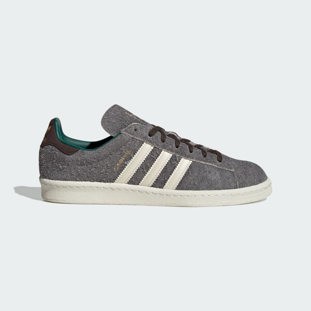 ADIDAS BEAMS BODEGA campus gray 28.5cm www.krzysztofbialy.com