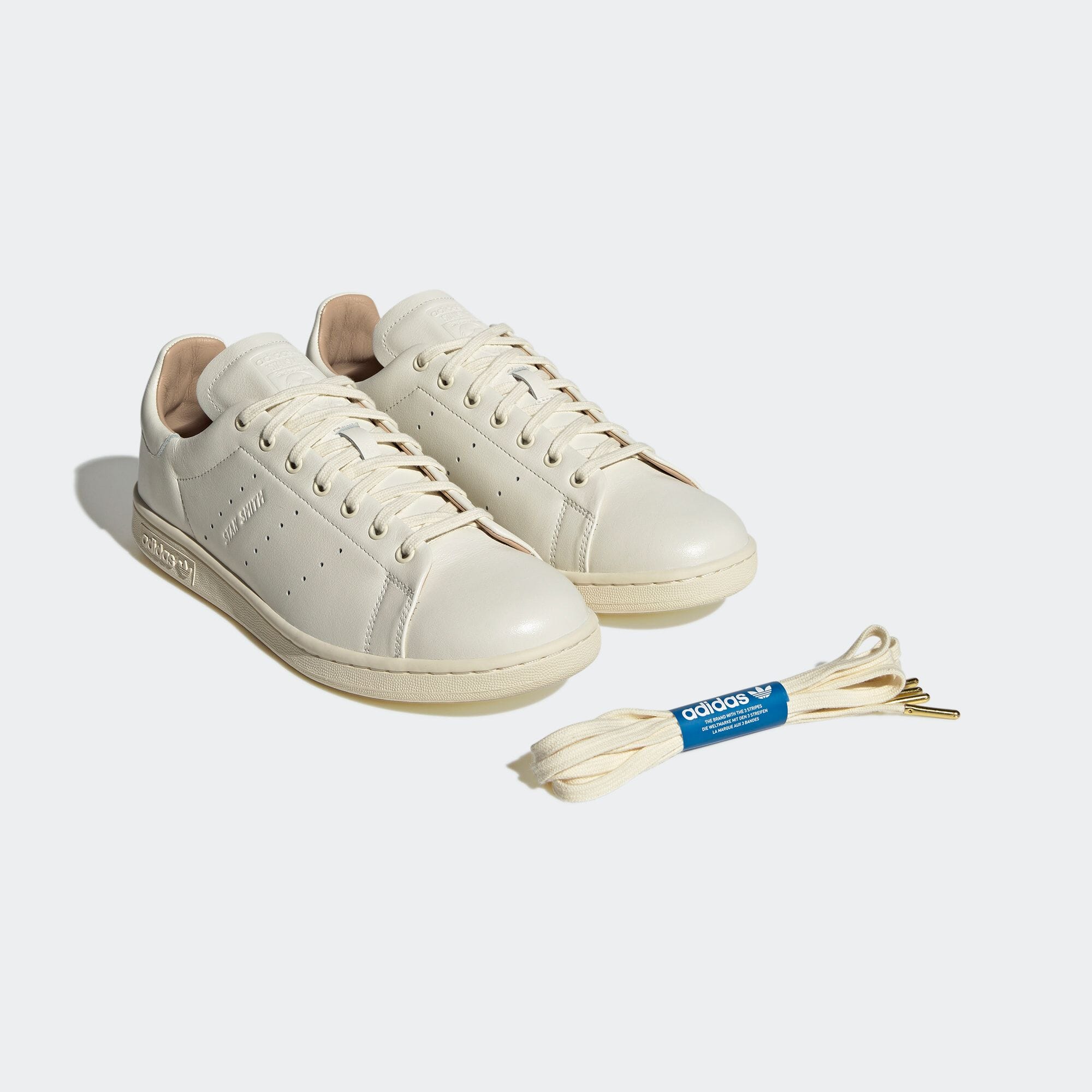 アディダス公式通販】STAN SMITH LUX EDIFICE/IENA [ID2566 ...