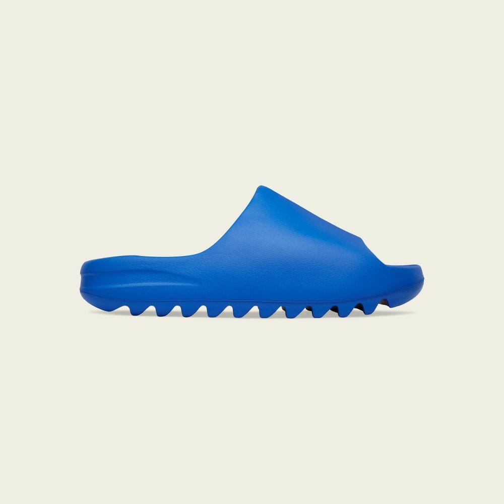 YEEZY SLIDE AZURE