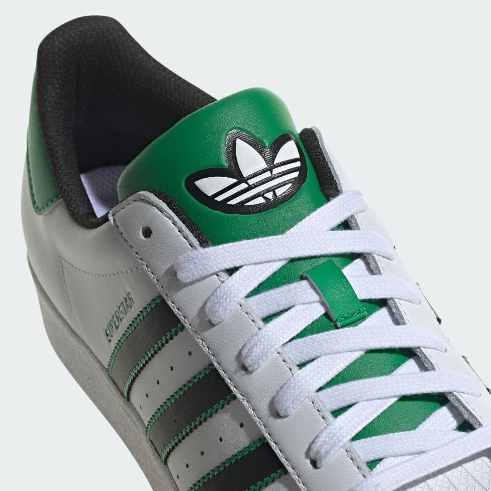 adidas（アディダス）ID 4676 Superstar スーパースター スニーカー