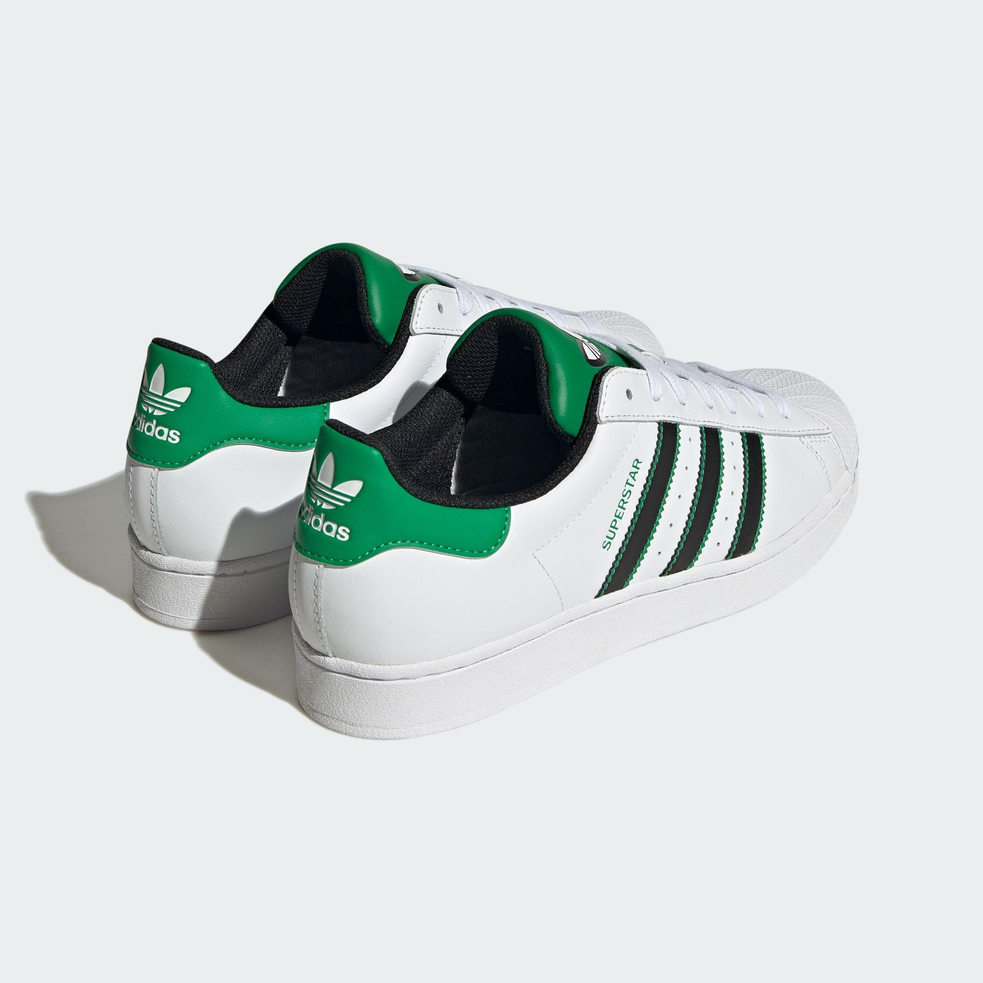 adidas（アディダス）ID 4676 Superstar スーパースター スニーカー