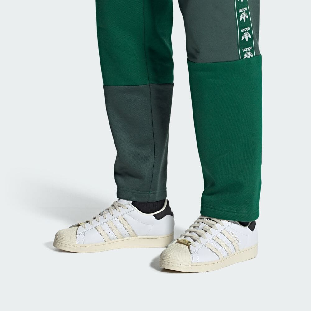 Adidas Superstar アディダス スーパースター 26.5cm 新品