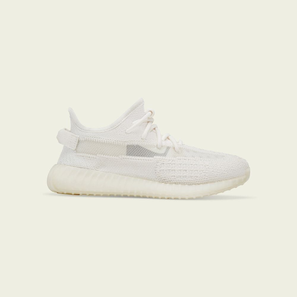 YEEZY BOOST 350 V2 BONE