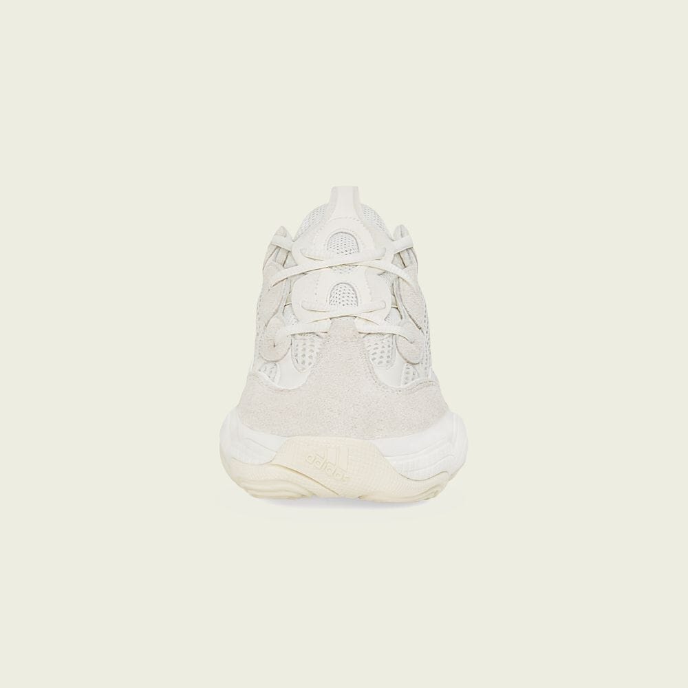 YEEZY 500 BONE WHITE