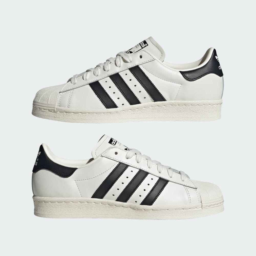 【アディダス公式通販】スーパースター 82 / Superstar 82 [NJS93]｜[ID5961]｜オリジナルス スニーカー｜adidas  オンラインショップ