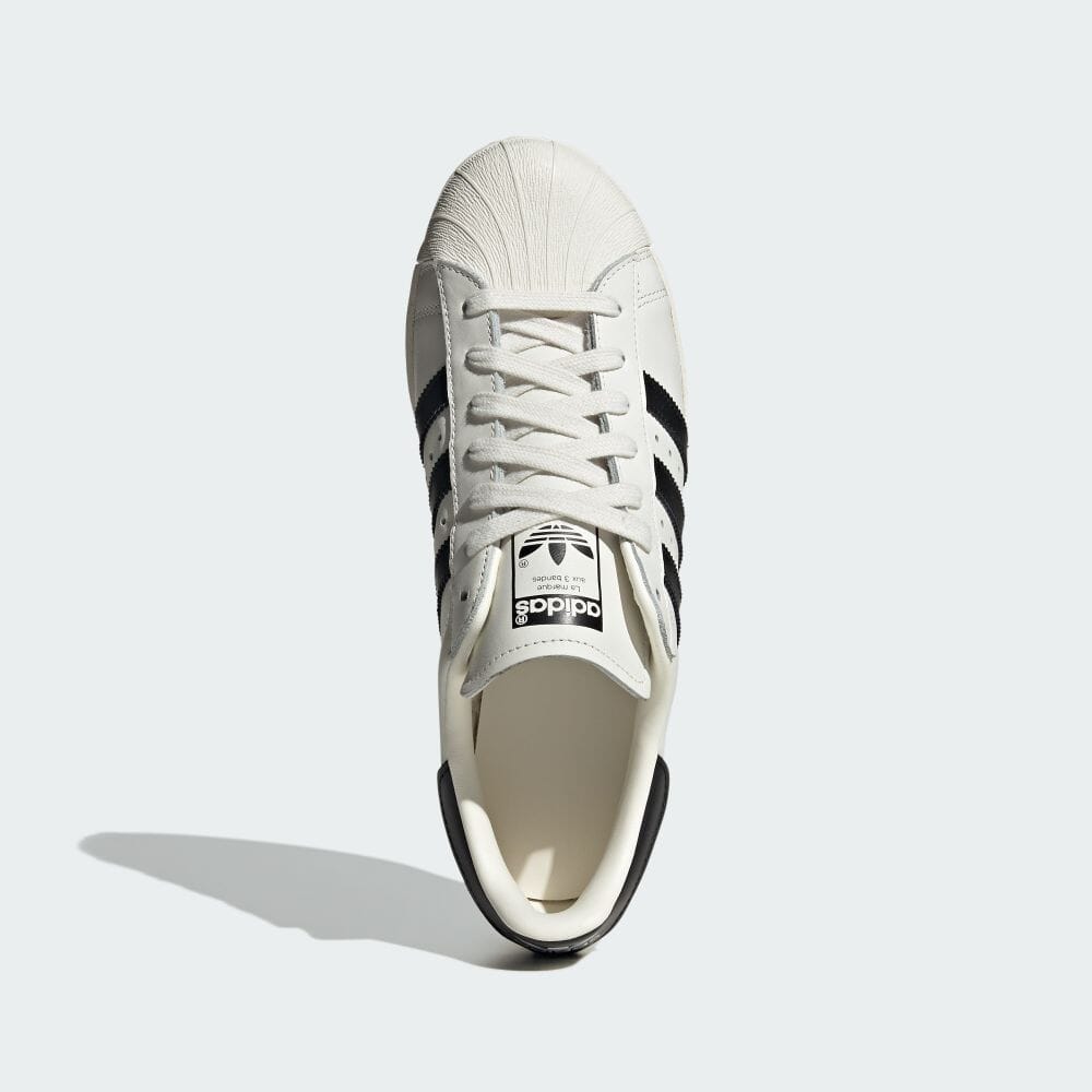 アディダス公式通販】スーパースター 82 / Superstar 82 [NJS93]｜[ID5961]｜オリジナルス スニーカー｜adidas  オンラインショップ