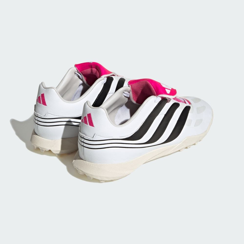 大人の上質 限定 adidas + プレデタープレシジョン adidas + 25.5cm