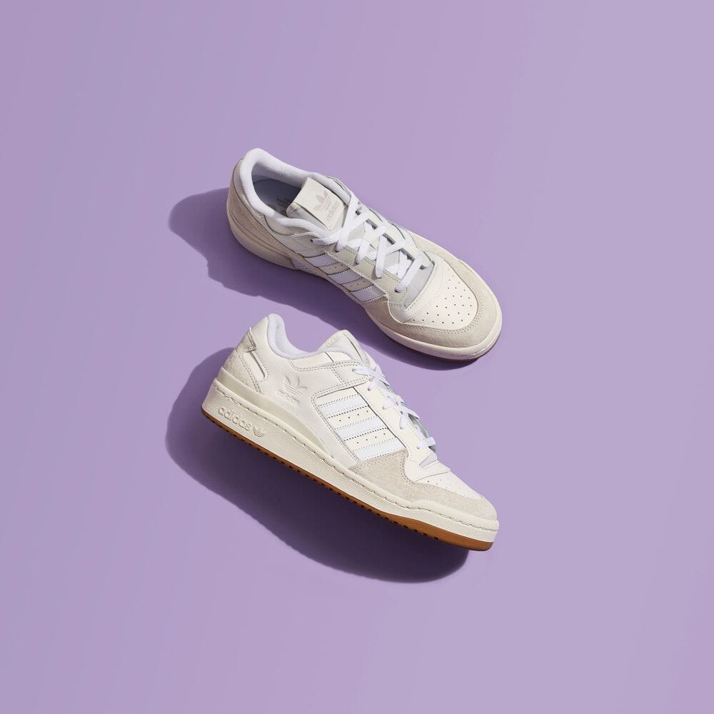 アディダス公式通販】フォーラム ロー クラシック / Forum Low Classic [ID6858]｜オリジナルス スニーカー｜adidas  オンラインショップ