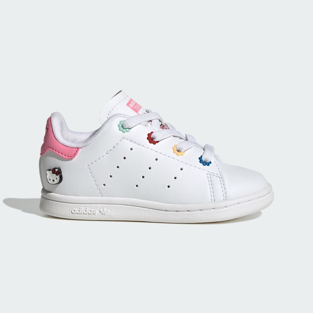adidas  × Hello Kitty and Friends   キティー
