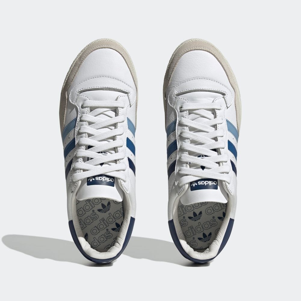 【27.0㎝】adidas HRLM