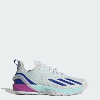 アディゼロ サイバーソニック テニス / adizero Cybersonic Tennis