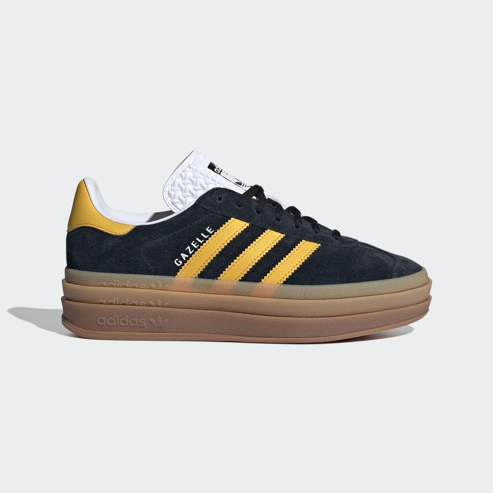 adidas / アディダス【新品】GAZELLE BOLD /ガゼル ボールド ...