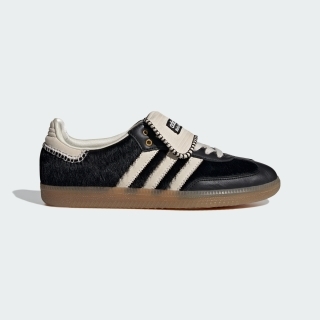 Wales Bonner × adidas Samba 新品未使用