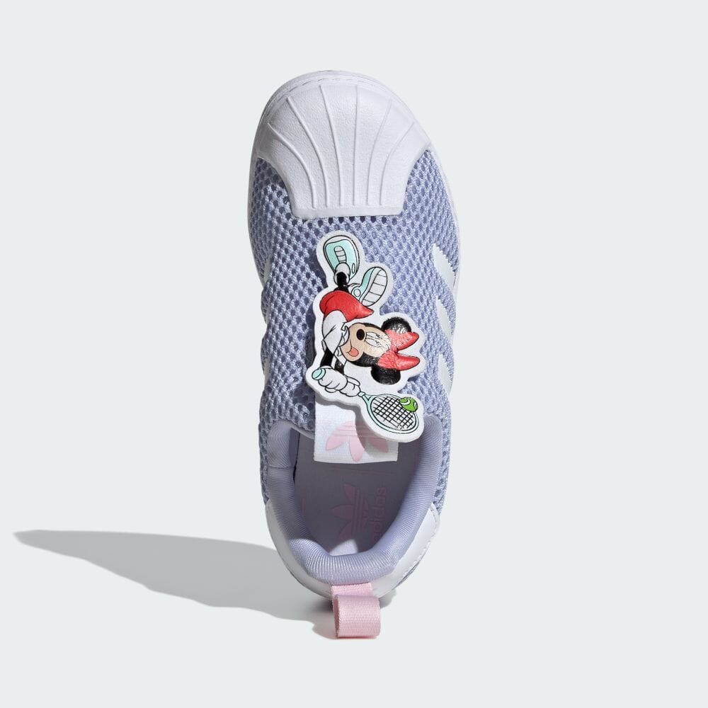 25.5cm 新品 adidas Mickey アディダス　ミッキーマウス