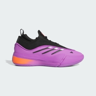 アディダス公式通販】デイム 9 ロー / Dame 9 Low Trainers [IE3626]｜バスケットボール スポーツシューズ｜adidas  オンラインショップ