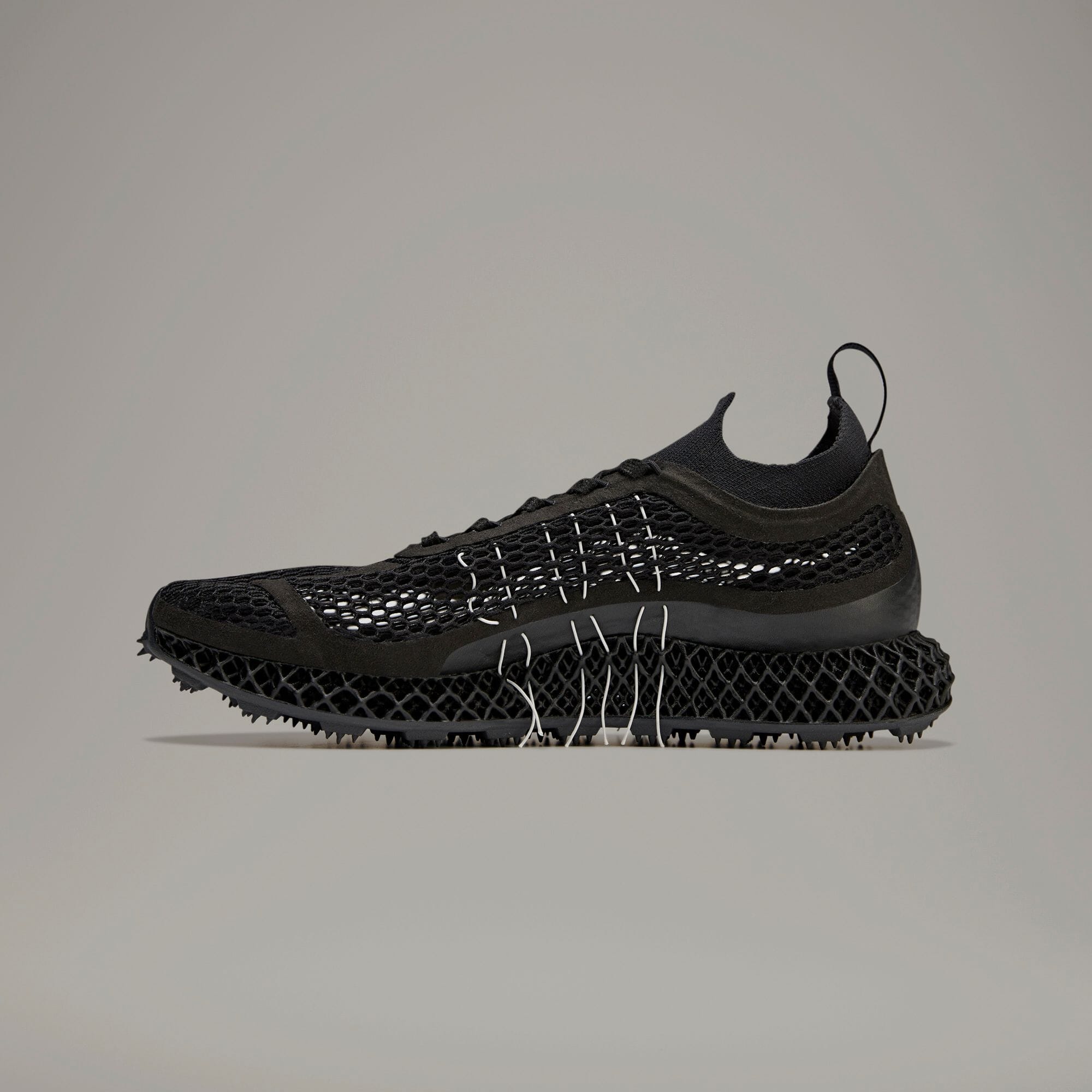 美品】Y-3 RUNNER 4D HALO (ランナー ハロ) 【箱付き】 | fpfs.com.py