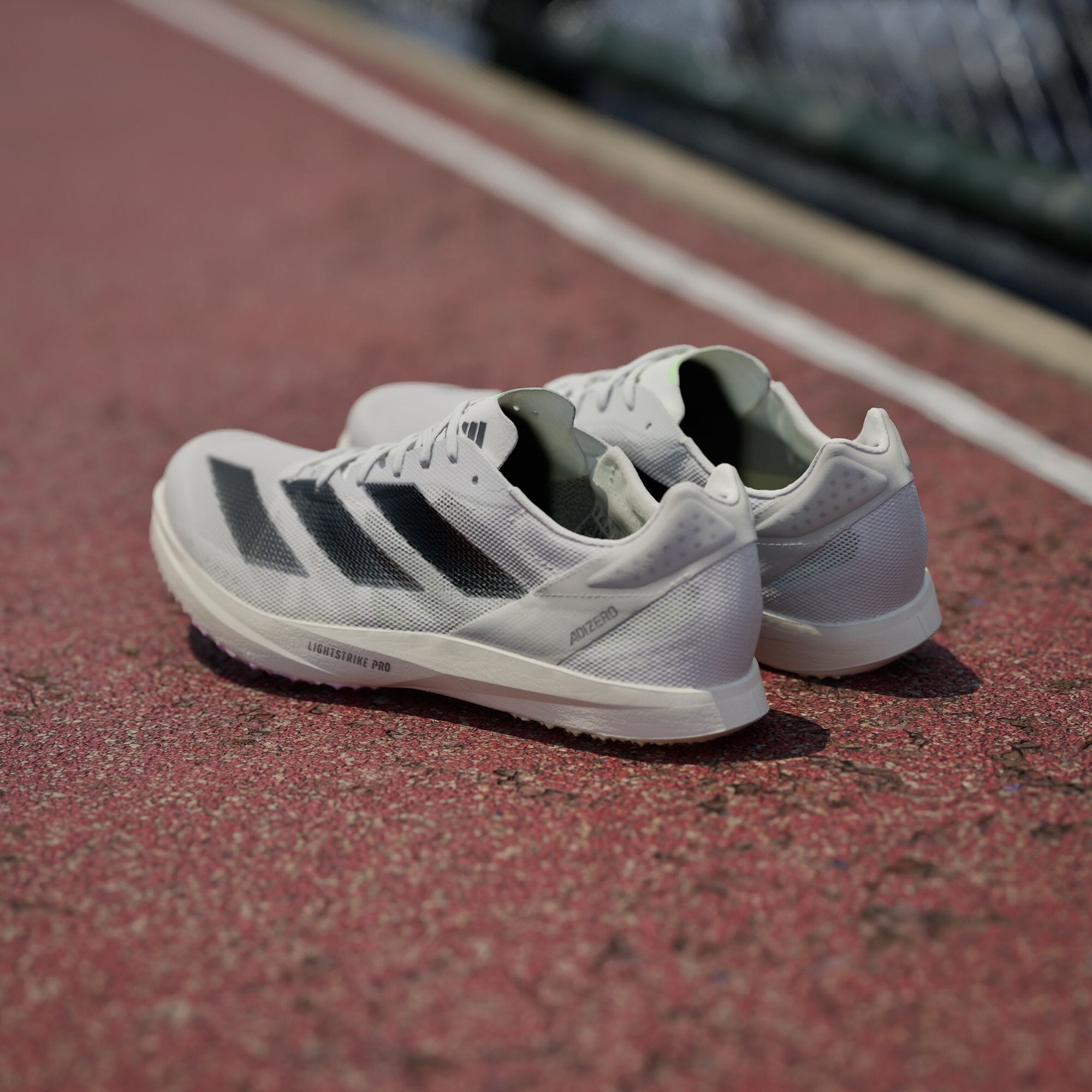 アディゼロ アバンチ Tyo 陸上用 Lightstrike / Adizero Avanti Tyo Track and Field  Lightstrike メンズ 陸上