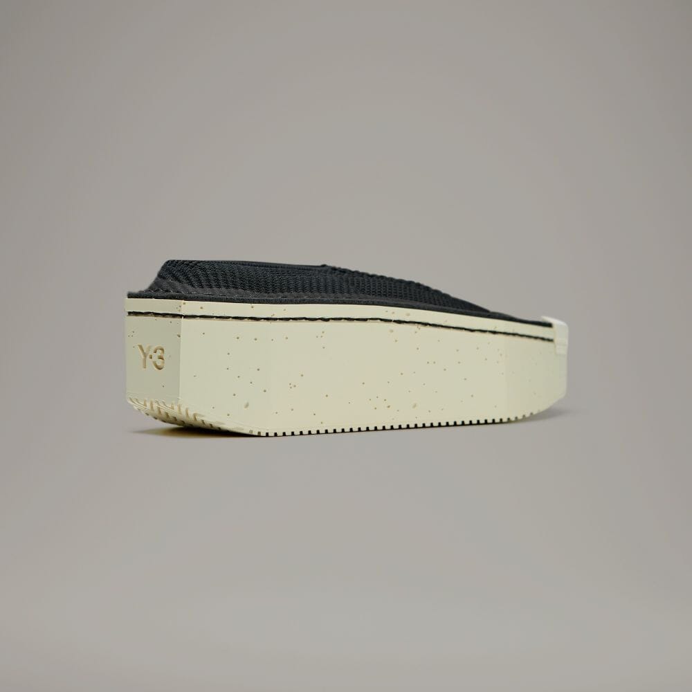 【アディダス公式通販】Y-3 KYASU SLIP-ON [NKY68]｜[IE5664]｜Y ...