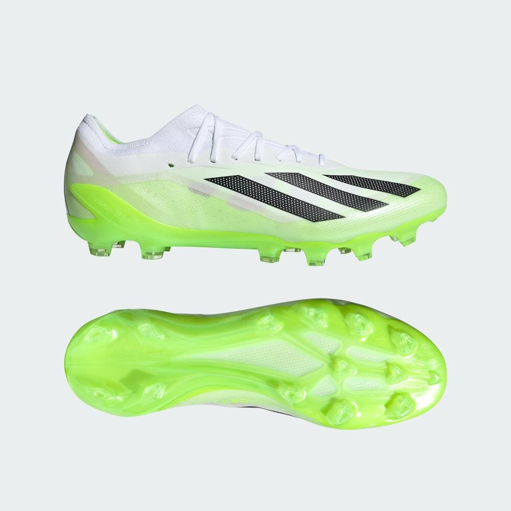 adidasクレイジーファストAGモデルサイズは265ですか