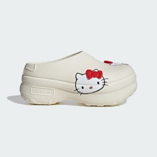 Adifom スタンスミス ハローキティ ミュール / Adifom Stan Smith Hello Kitty Mules