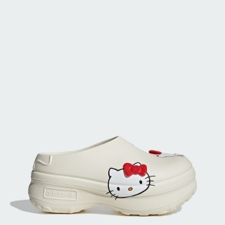 Adifom スタンスミス ハローキティ ミュール / Adifom Stan Smith Hello Kitty Mules