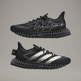 アディダス公式通販】Y-3 RUNNER 4D FWD [MAQ53]｜[IE9396]｜Y-3