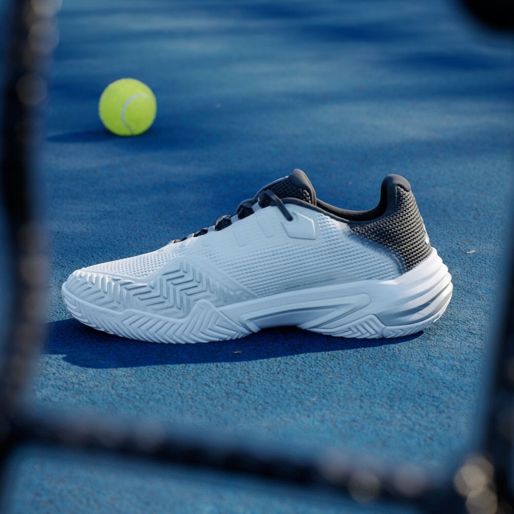 adidas(アディダス) Barricade 13 M AC 硬式テニス シューズ テニス