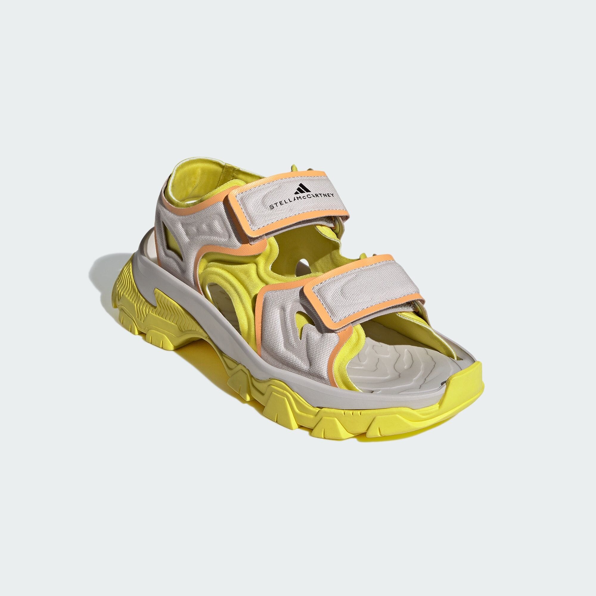 adidas by Stella McCartney Hika アウトドアサンダル / adidas by Stella McCartney Hika  Outdoor Sandals レディース バイ ステラ マッカートニー