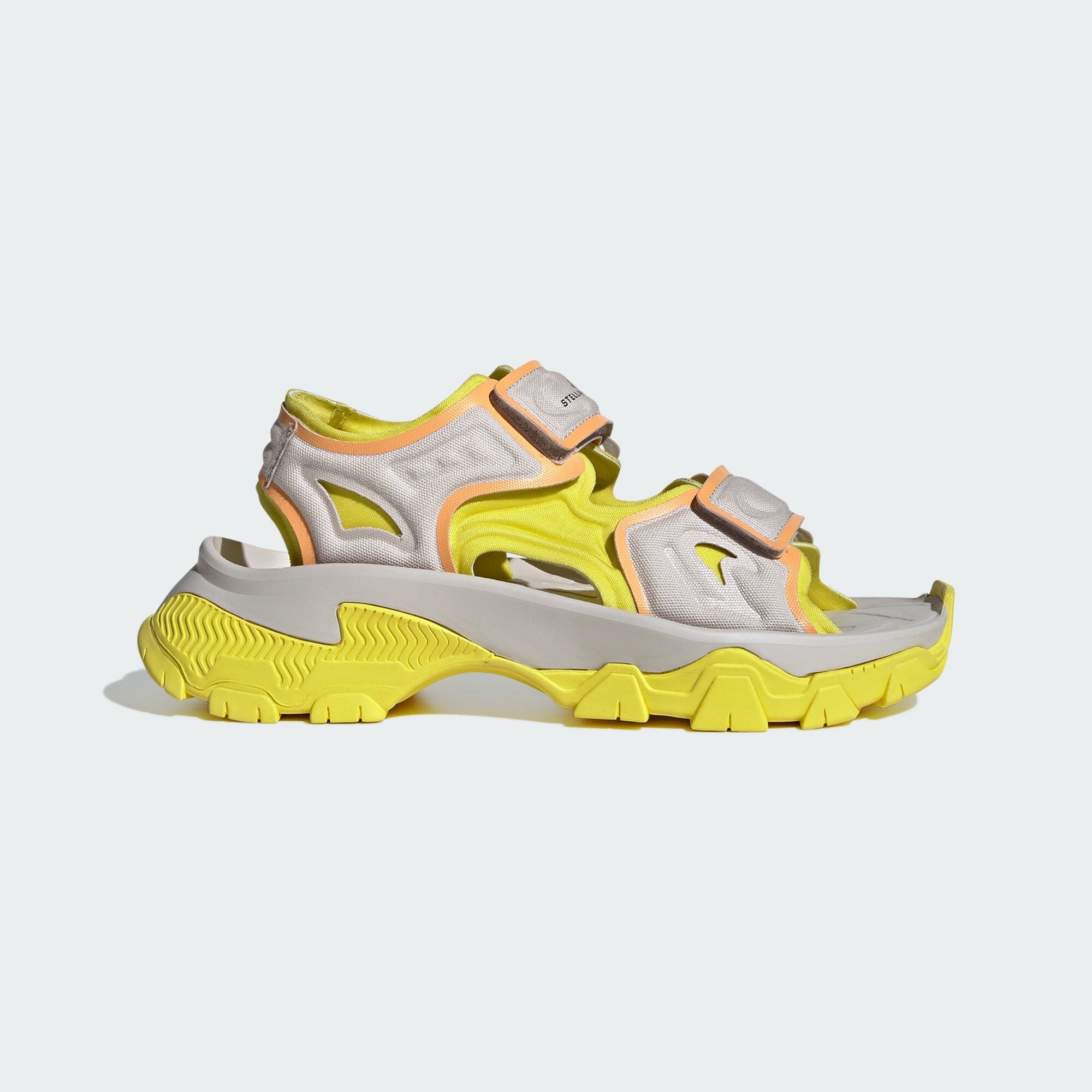 adidas by Stella McCartney Hika アウトドアサンダル / adidas by Stella McCartney Hika  Outdoor Sandals レディース バイ ステラ マッカートニー