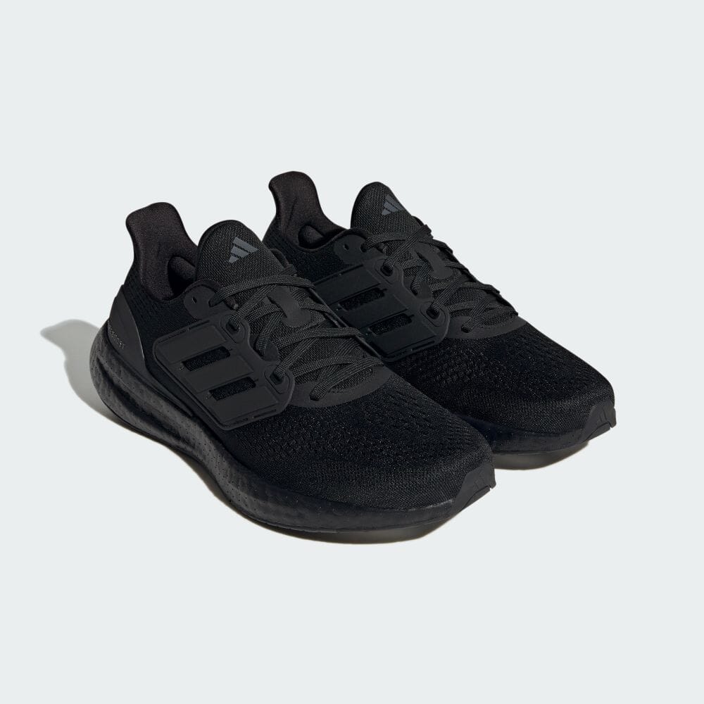 アディダス公式通販】ピュアブースト 23 / PureBOOST 23 [MBU20]｜[IF2375]｜メンズ ランニング スポーツシューズ｜ adidas オンラインショップ