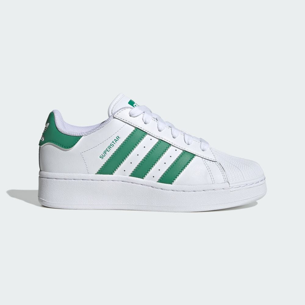 adidas スーパースター 新品 レディース