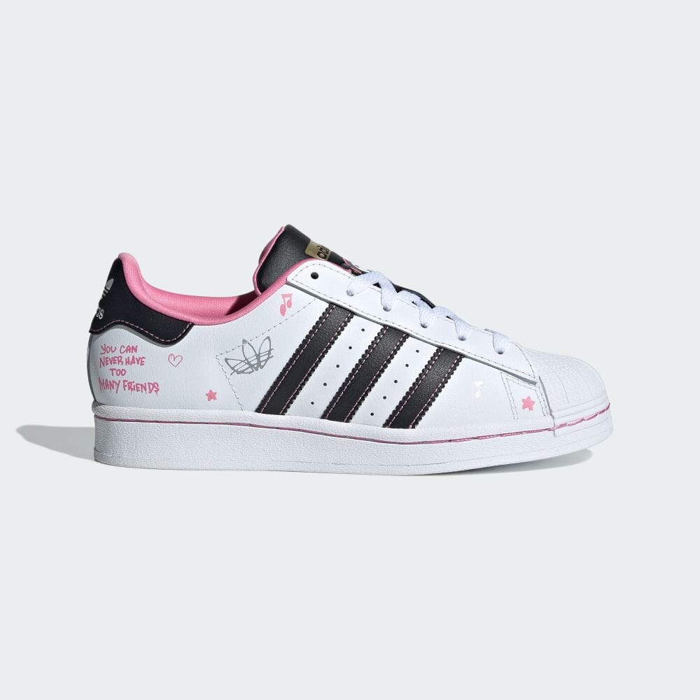 adidas×HELLO KITTY AND FRIENDSスニーカーご確認下さい