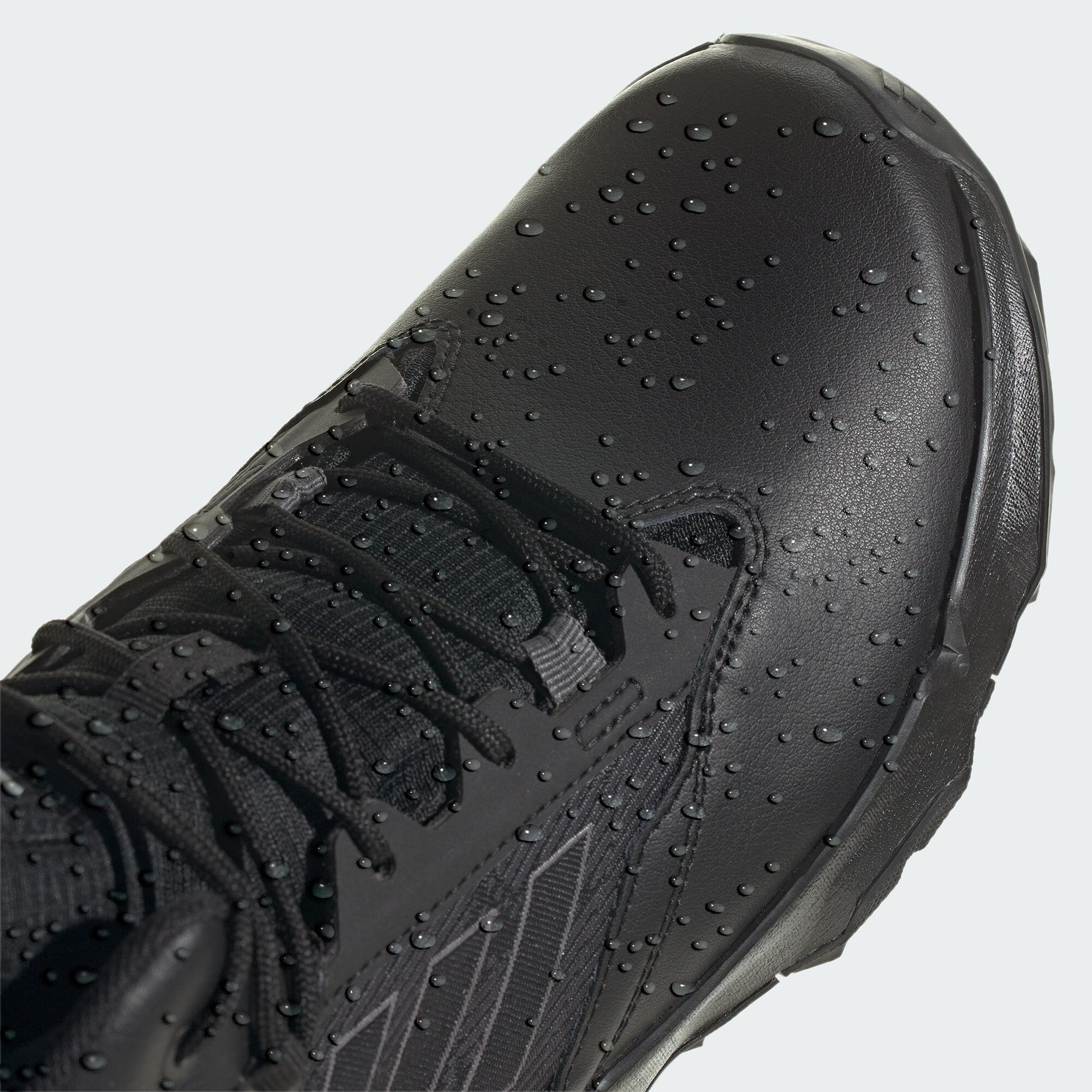 ユニティ レザー ミッド RAIN. RDY ハイキング / Unity Leather Mid RAIN. RDY Hiking アディダス  テレックス