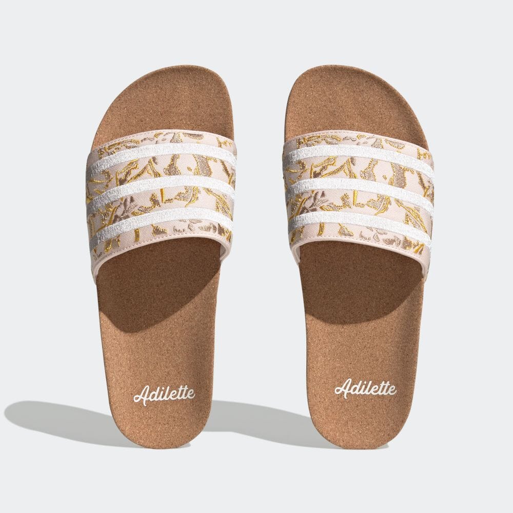 アディダス公式通販】アディレッタ サンダル / Adilette Slides [MCL43