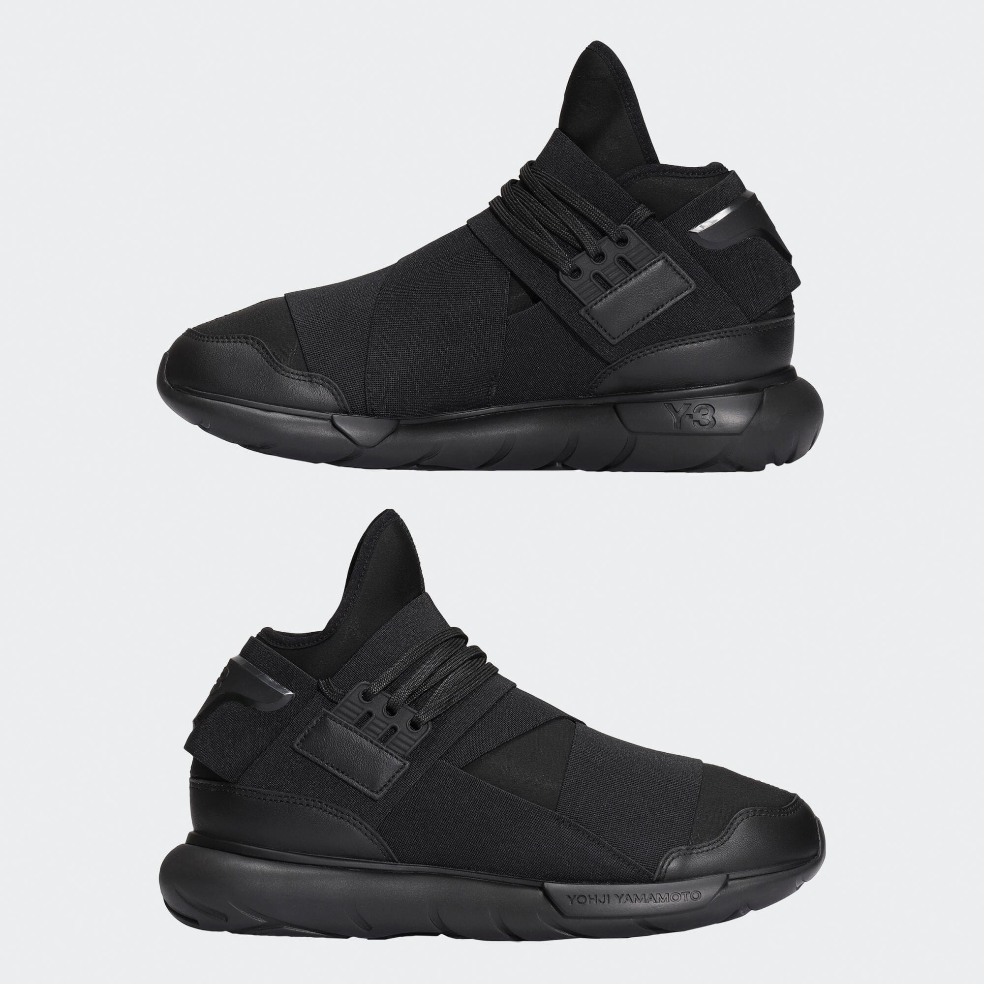 Adidas y-3 qasa on sale low