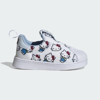 アディダス × ハローキティ SST 360 キッズ / adidas × Hello Kitty SST 360 Kids