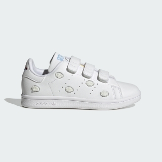 アディダス × ハローキティ スタンスミス コンフォートクロージャー キッズ / adidas × Hello Kitty Stan Smith Comfort Closure Kids