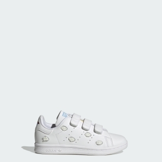 アディダス × ハローキティ スタンスミス コンフォートクロージャー キッズ / adidas × Hello Kitty Stan Smith Comfort Closure Kids