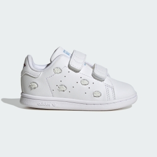 アディダス × ハローキティ スタンスミス コンフォートクロージャー キッズ / adidas × Hello Kitty Stan Smith Comfort Closure Kids