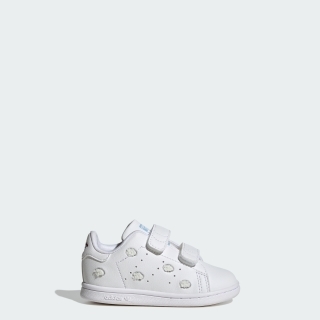 アディダス × ハローキティ スタンスミス コンフォートクロージャー キッズ / adidas × Hello Kitty Stan Smith Comfort Closure Kids