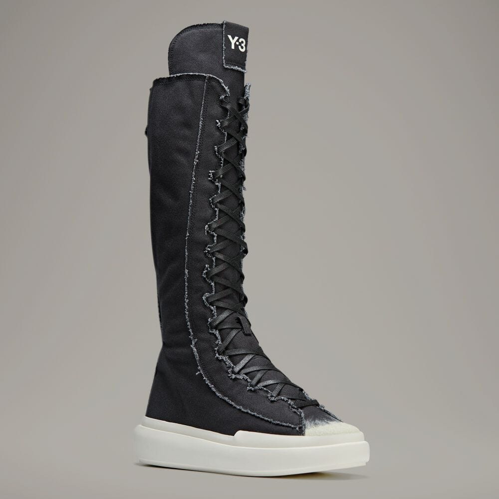 アディダス公式通販】Y-3 Nizza Boot [MAU91]｜[IF7789]｜Y-3