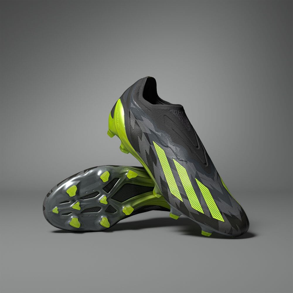 adidas エックス クレイジーファスト.1 LL FGサッカー・フットサル